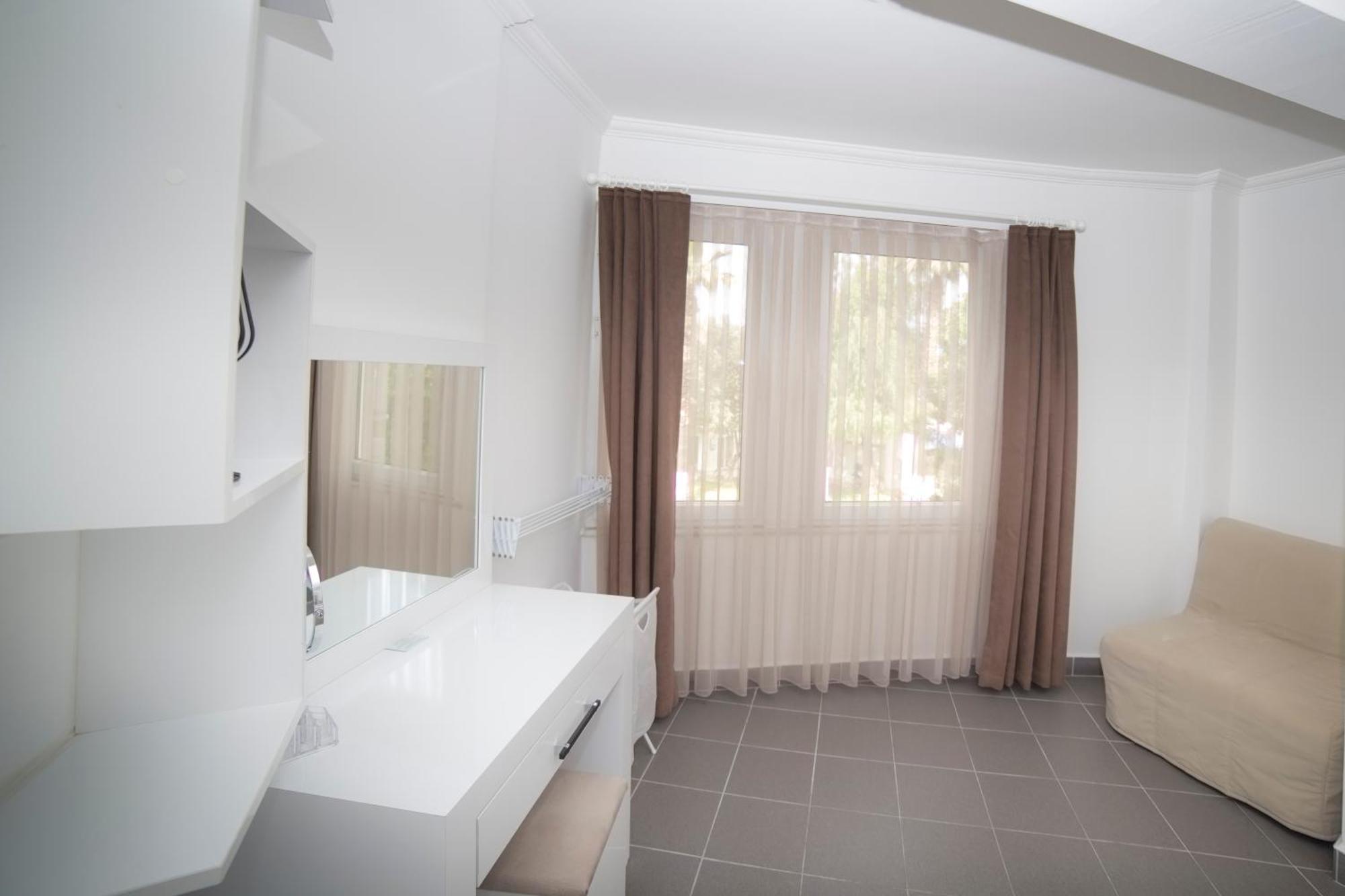 Downtown Fethiye Cozy Rooms エクステリア 写真